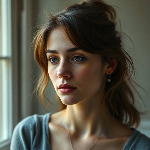 Photo de Juliette Moreau