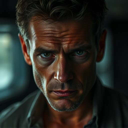 Photo de Lambert Wilson