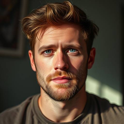 Photo de Marc Lavigne