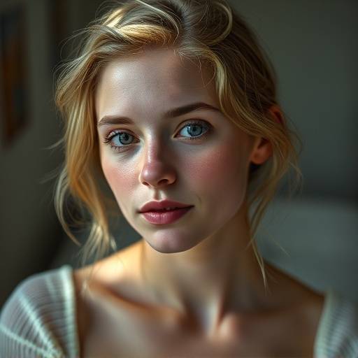 Photo de Sophie Dubois