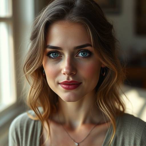 Photo de Sophie Dubois